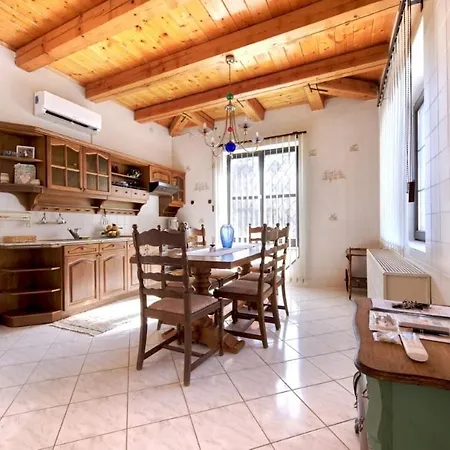 Willa Casa Rezeda